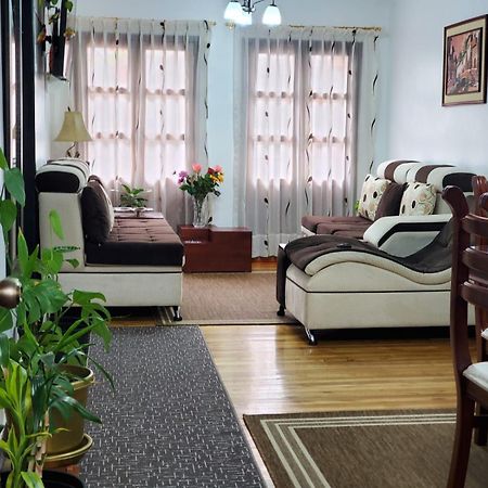 Apartamento 32 Juana De Arco キト エクステリア 写真