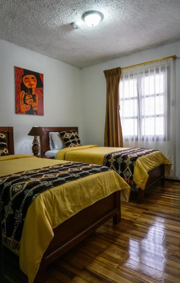 Apartamento 32 Juana De Arco キト エクステリア 写真