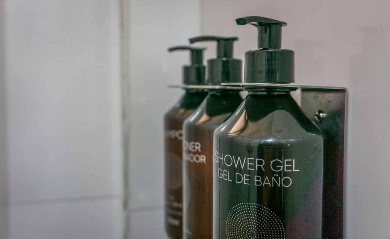 Apartamento 32 Juana De Arco キト エクステリア 写真